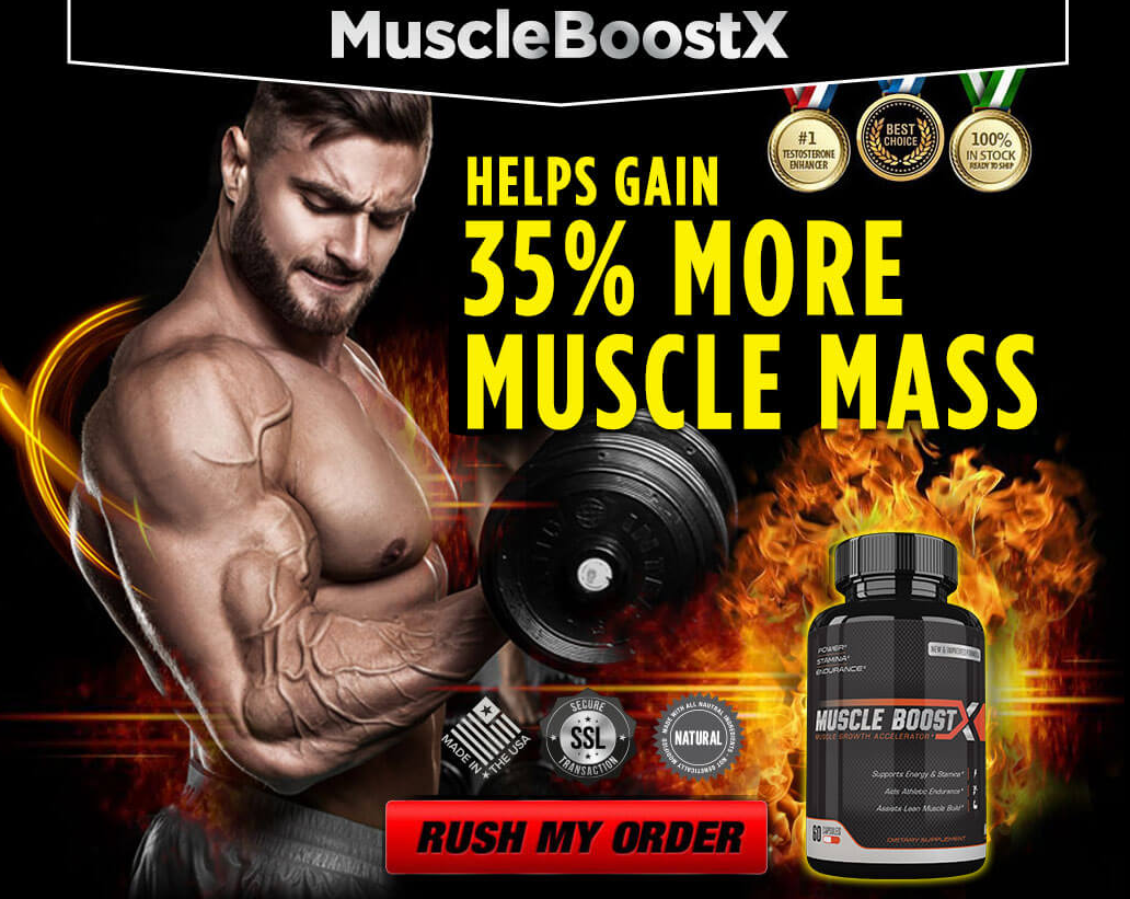 Best supplements for muscle growth 2020